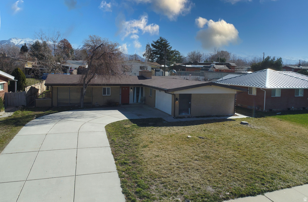 5850 S 2200 W Roy, UT 84067