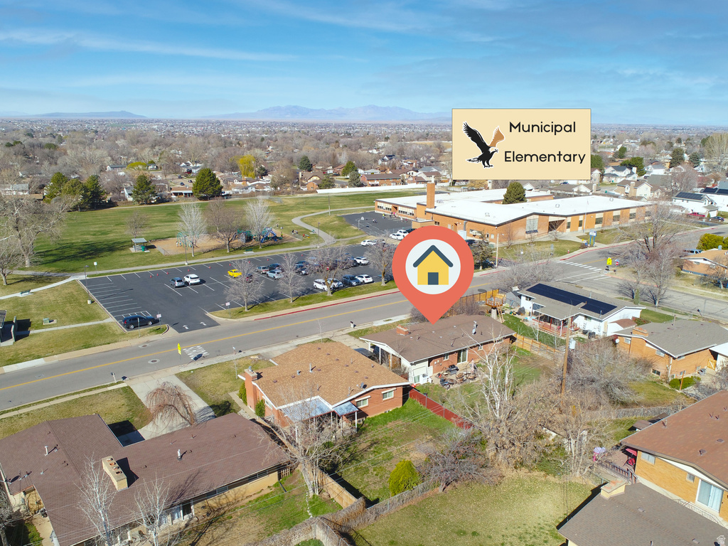 5850 S 2200 W Roy, UT 84067