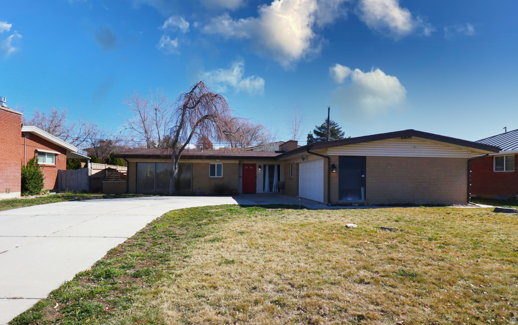 5850 S 2200 W Roy, UT 84067