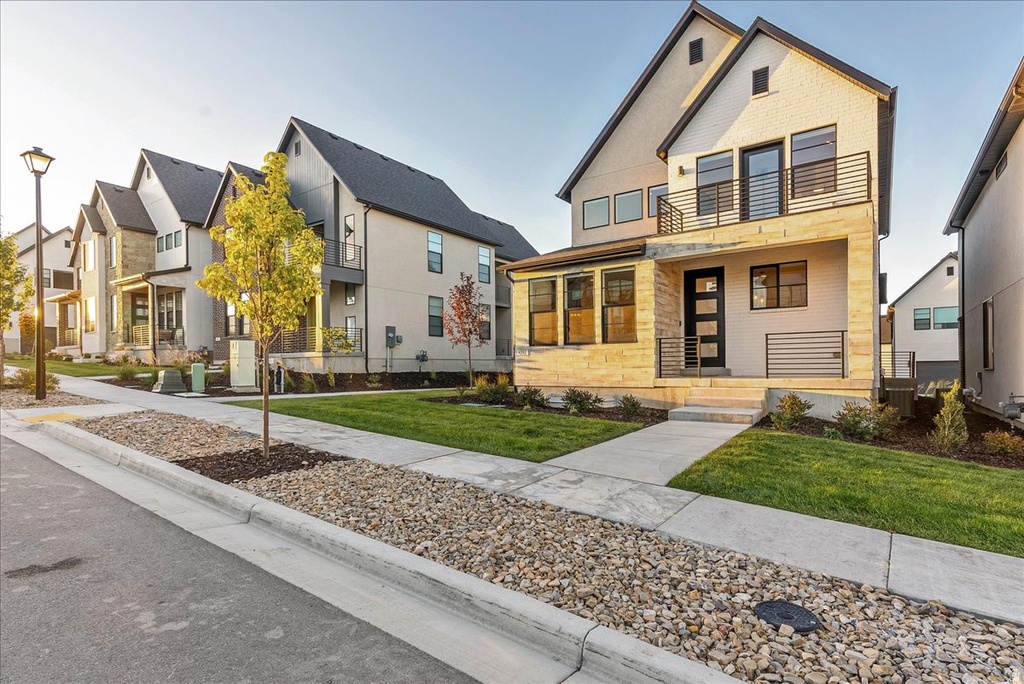 4392 W BERGEN LN Lehi, UT 84043