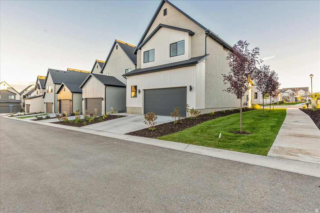 4392 W BERGEN LN Lehi, UT 84043