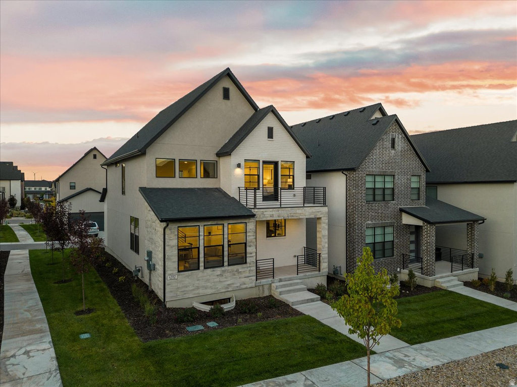 4392 W BERGEN LN Lehi, UT 84043