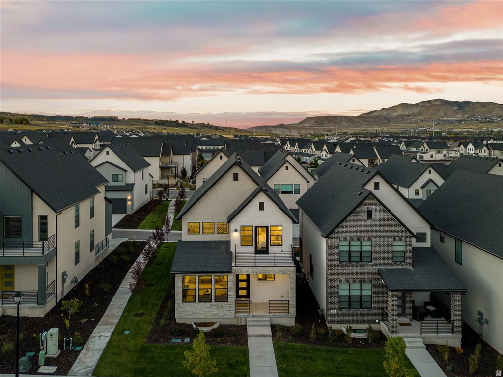 4392 W BERGEN LN Lehi, UT 84043