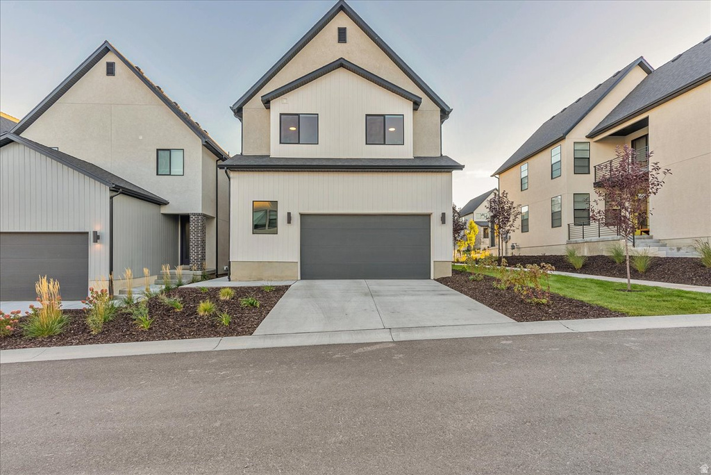 4392 W BERGEN LN Lehi, UT 84043