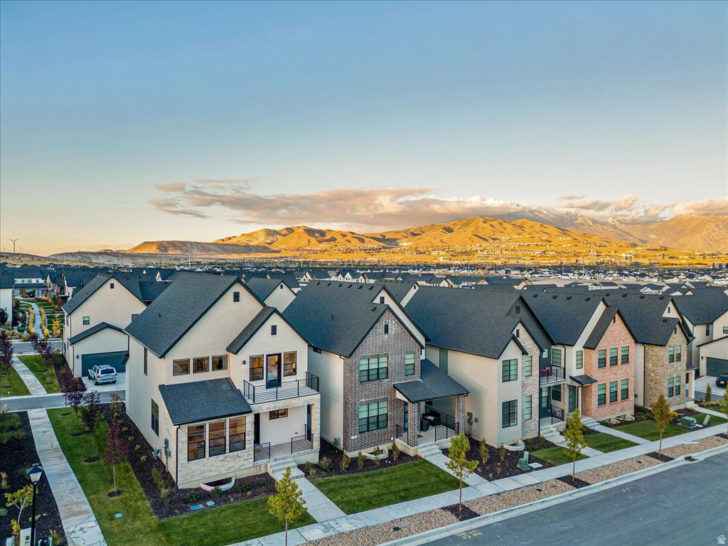 4392 W BERGEN LN Lehi, UT 84043