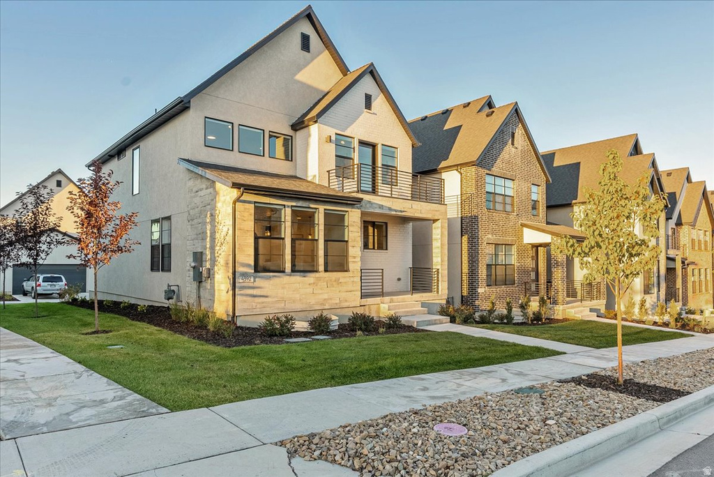 4392 W BERGEN LN Lehi, UT 84043