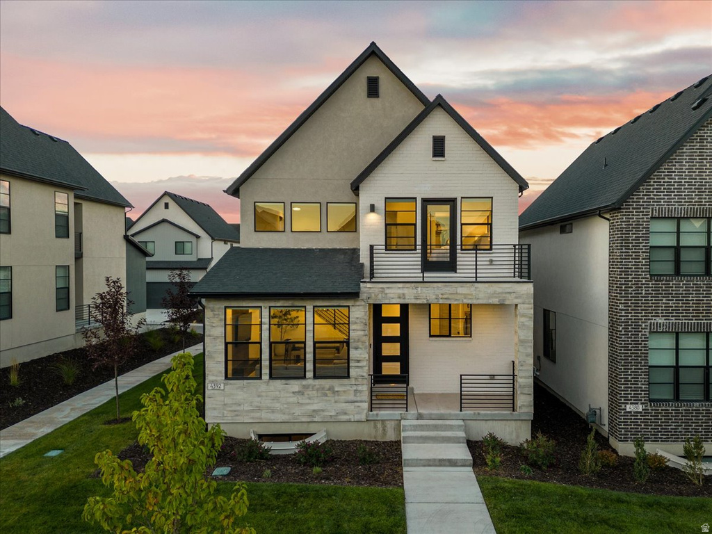 4392 W BERGEN LN Lehi, UT 84043