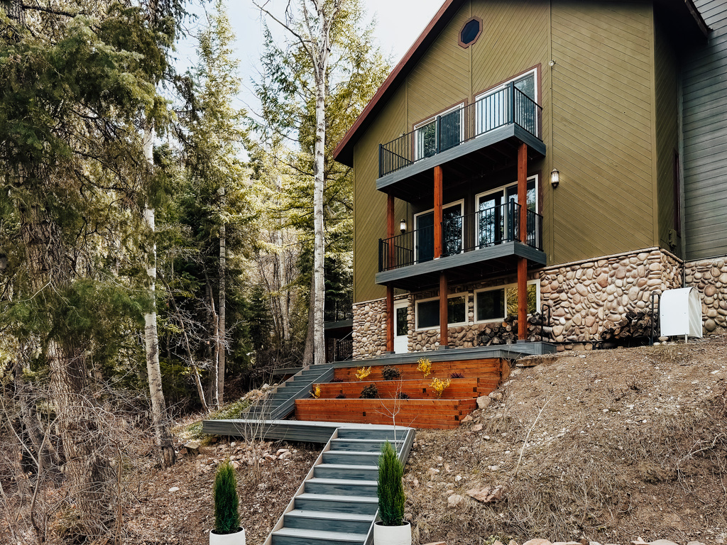 30 ST. MORITZ TER Park City, UT 84098