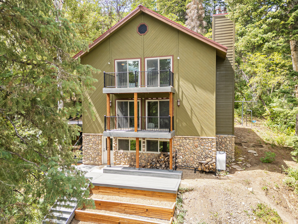 30 ST. MORITZ TER Park City, UT 84098