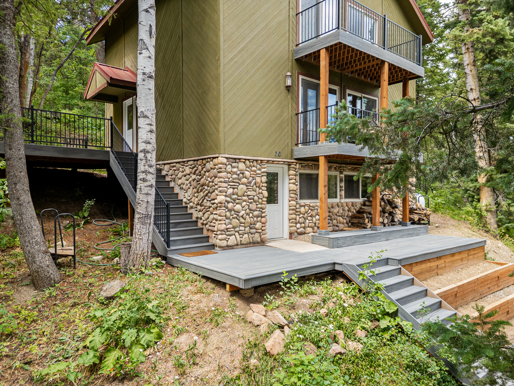 30 ST. MORITZ TER Park City, UT 84098
