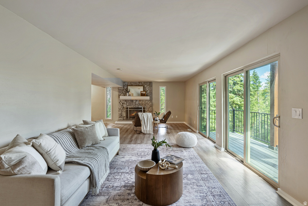 30 ST. MORITZ TER Park City, UT 84098