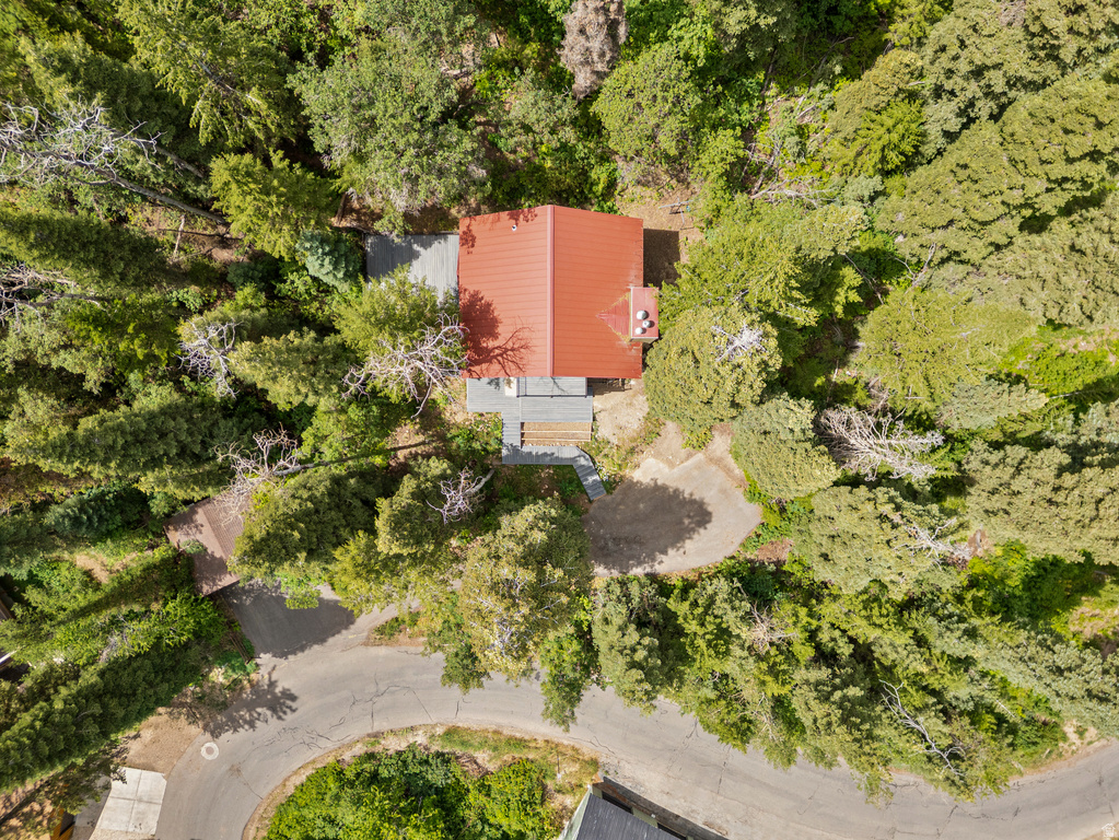 30 ST. MORITZ TER Park City, UT 84098