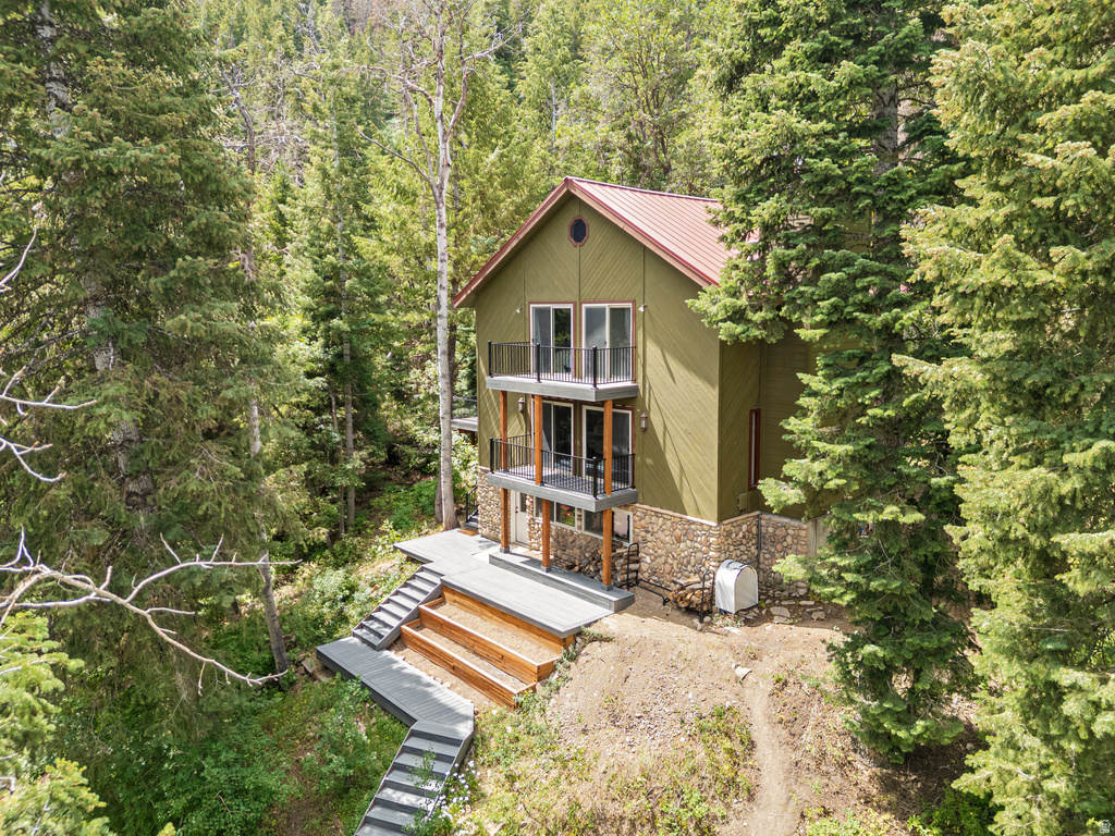 30 ST. MORITZ TER Park City, UT 84098