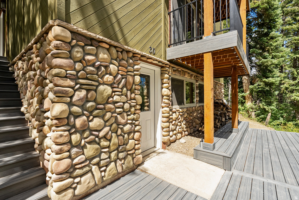 30 ST. MORITZ TER Park City, UT 84098