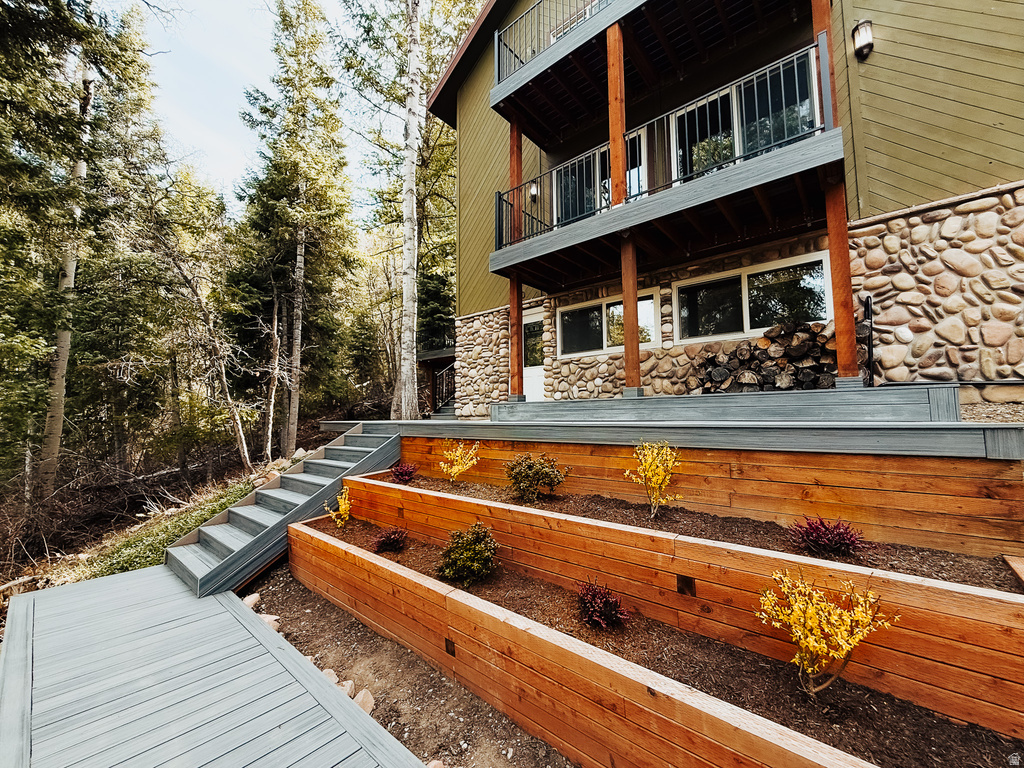 30 ST. MORITZ TER Park City, UT 84098