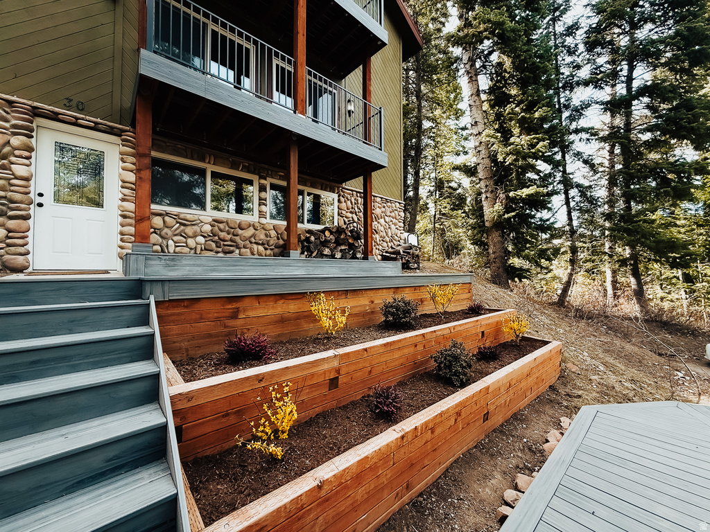 30 ST. MORITZ TER Park City, UT 84098