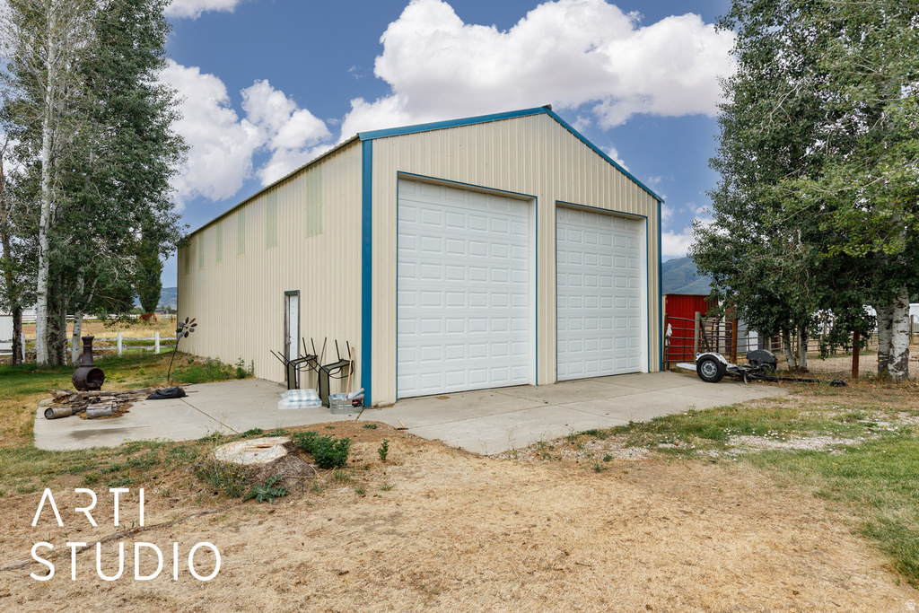 1785 N 6250 E Eden, UT 84310