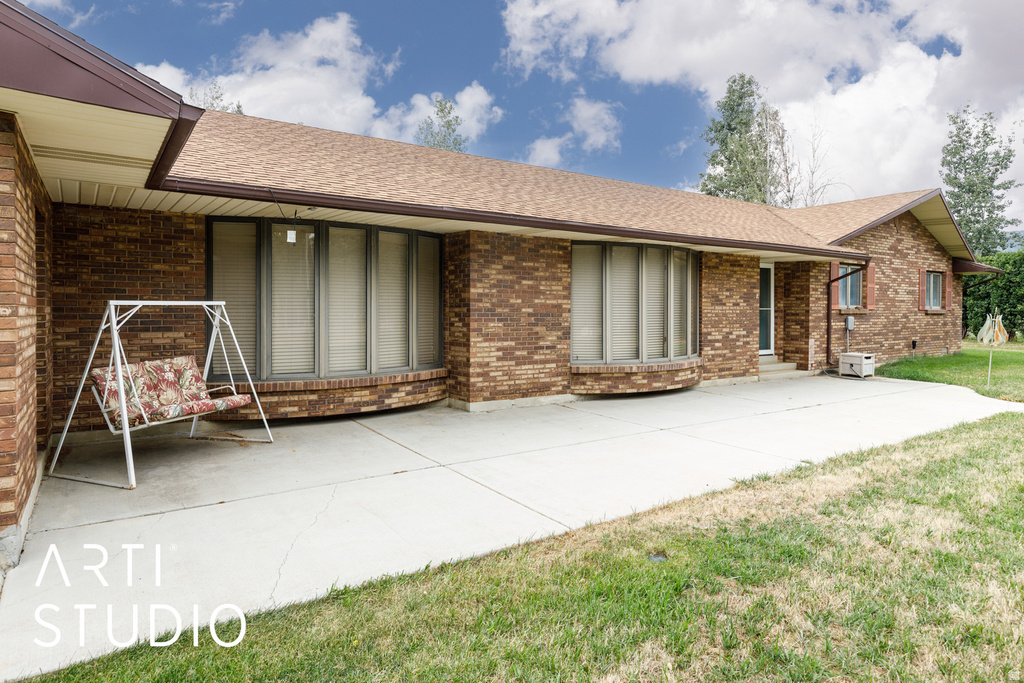 1785 N 6250 E Eden, UT 84310