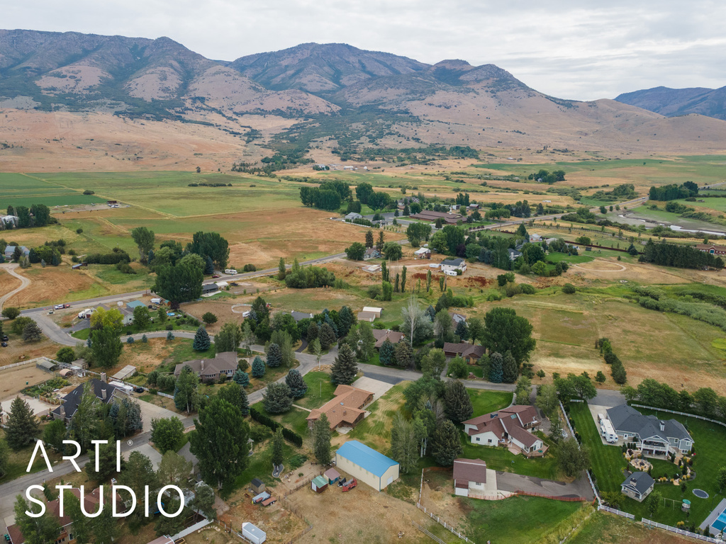 1785 N 6250 E Eden, UT 84310