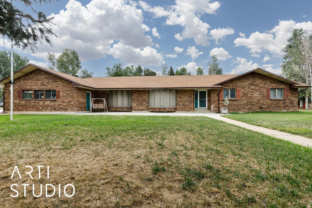 1785 N 6250 E Eden, UT 84310