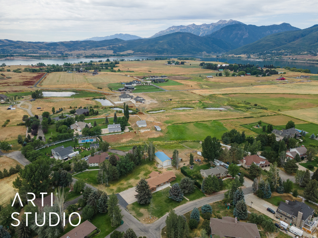 1785 N 6250 E Eden, UT 84310