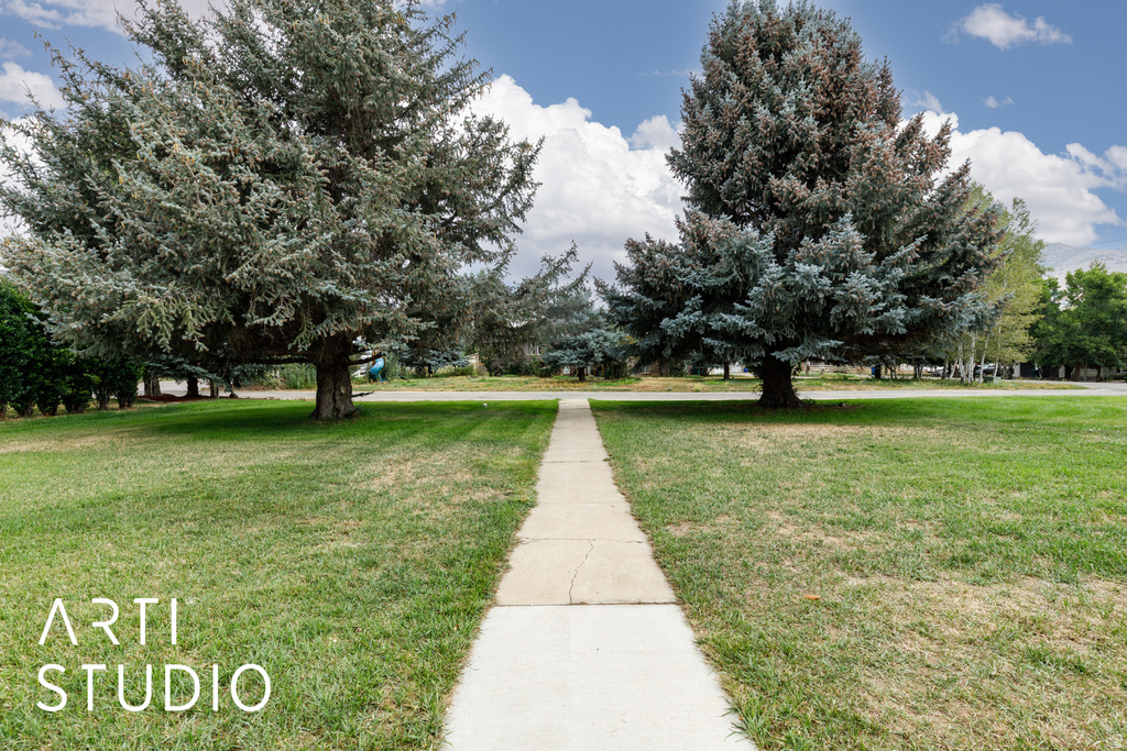 1785 N 6250 E Eden, UT 84310
