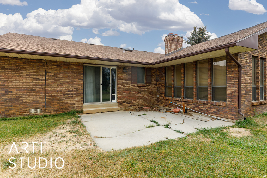 1785 N 6250 E Eden, UT 84310