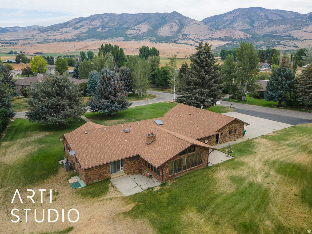 1785 N 6250 E Eden, UT 84310