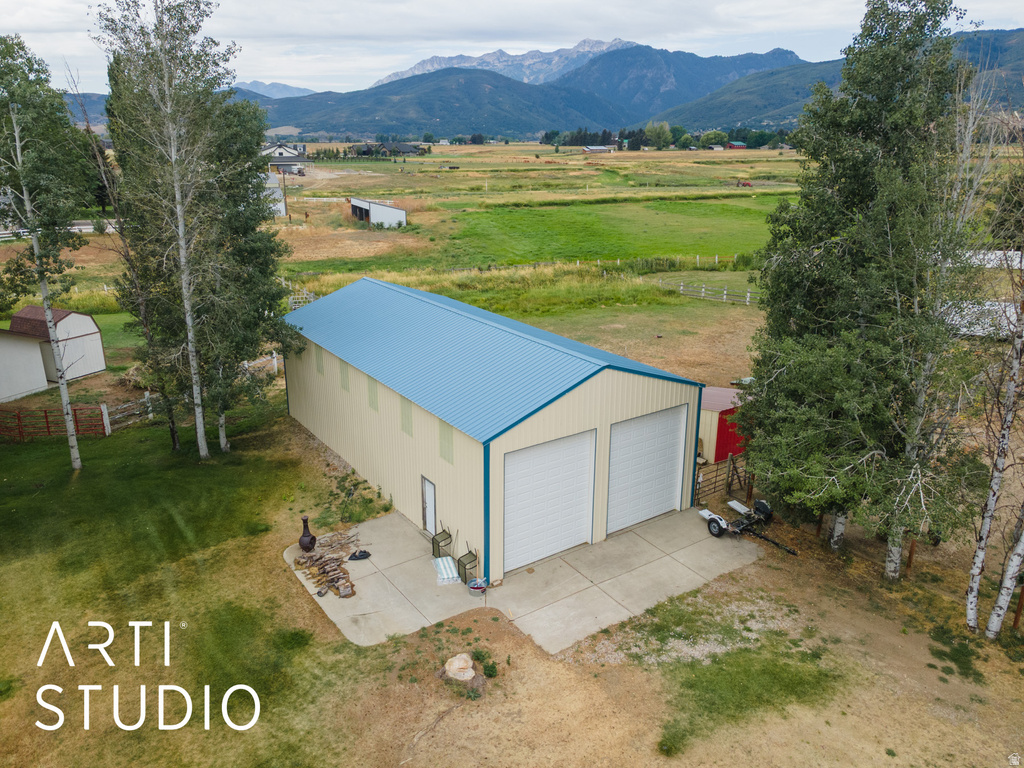 1785 N 6250 E Eden, UT 84310