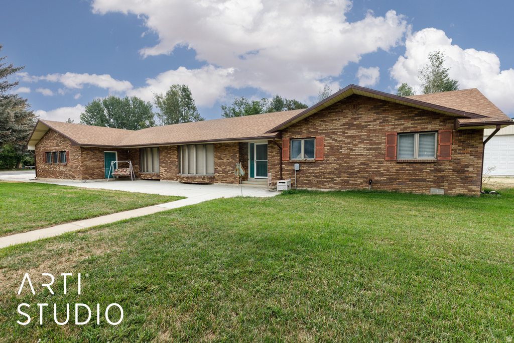 1785 N 6250 E Eden, UT 84310