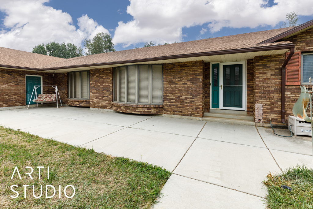 1785 N 6250 E Eden, UT 84310