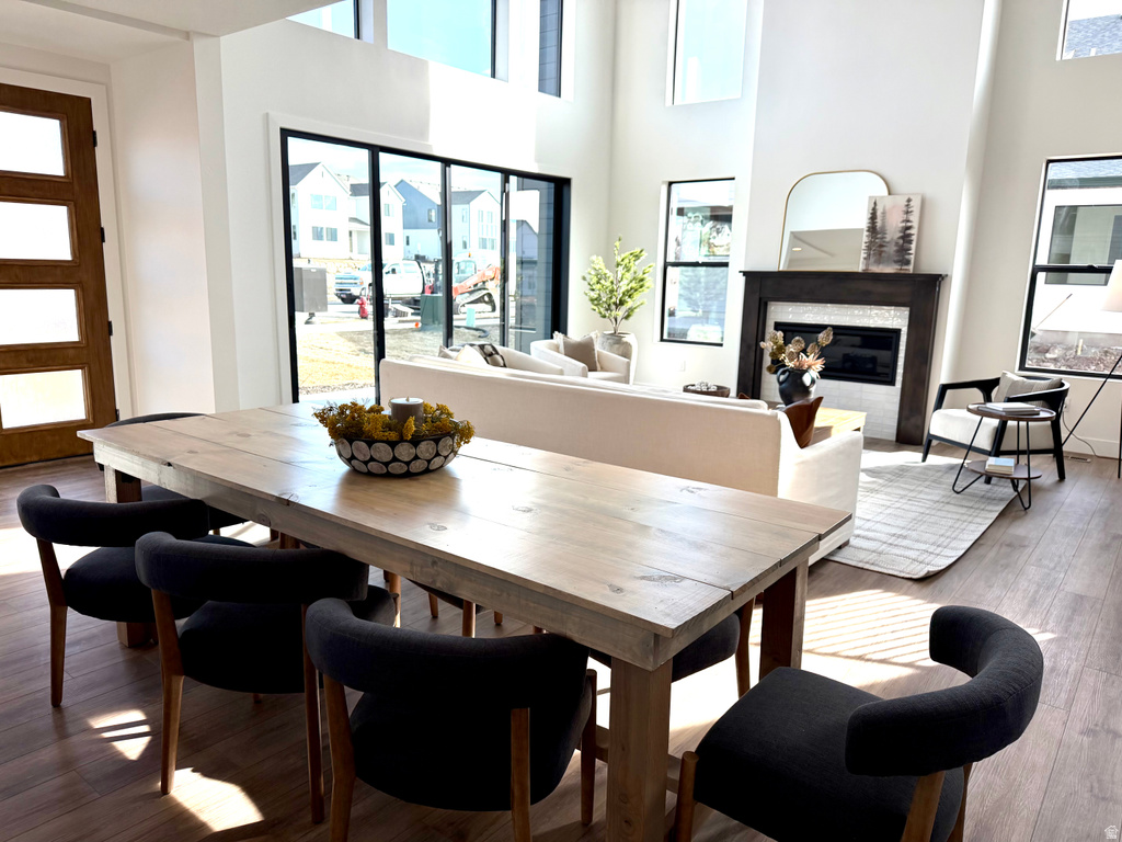 945 S CLOVERFIELD CT #268 Heber City, UT 84032