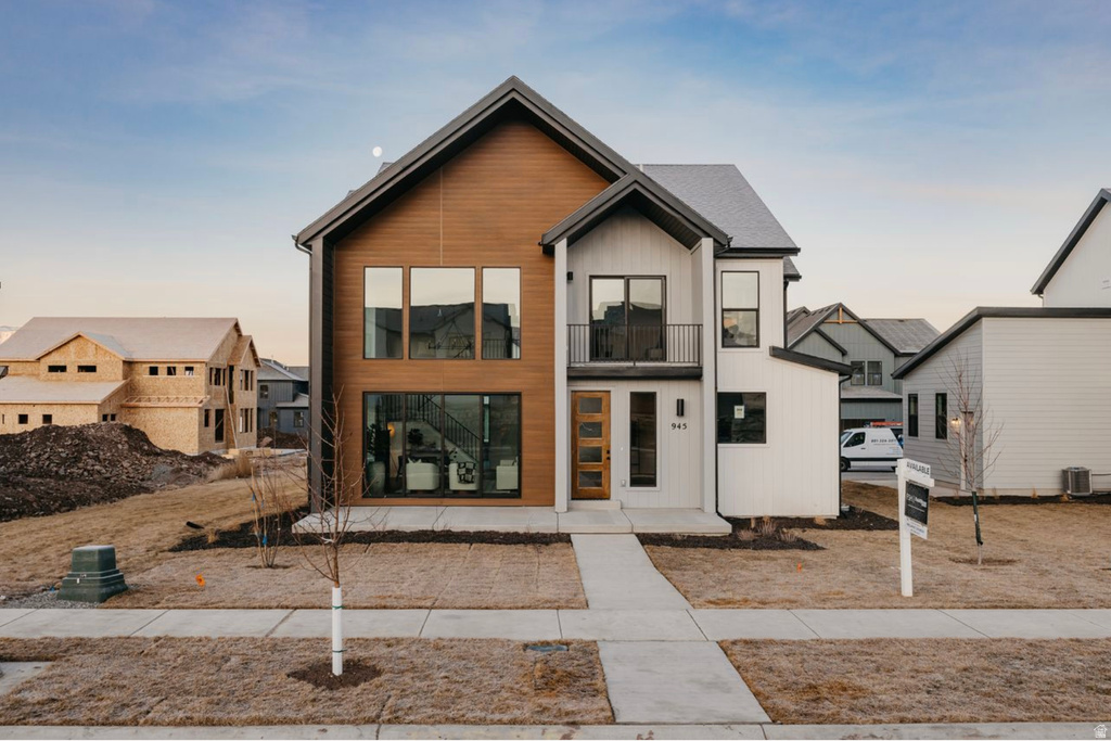 945 S CLOVERFIELD CT #268 Heber City, UT 84032