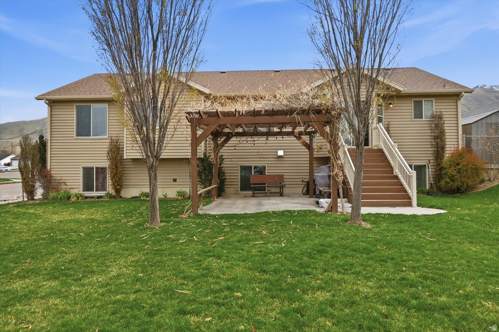 2632 S 1050 W Perry, UT 84302