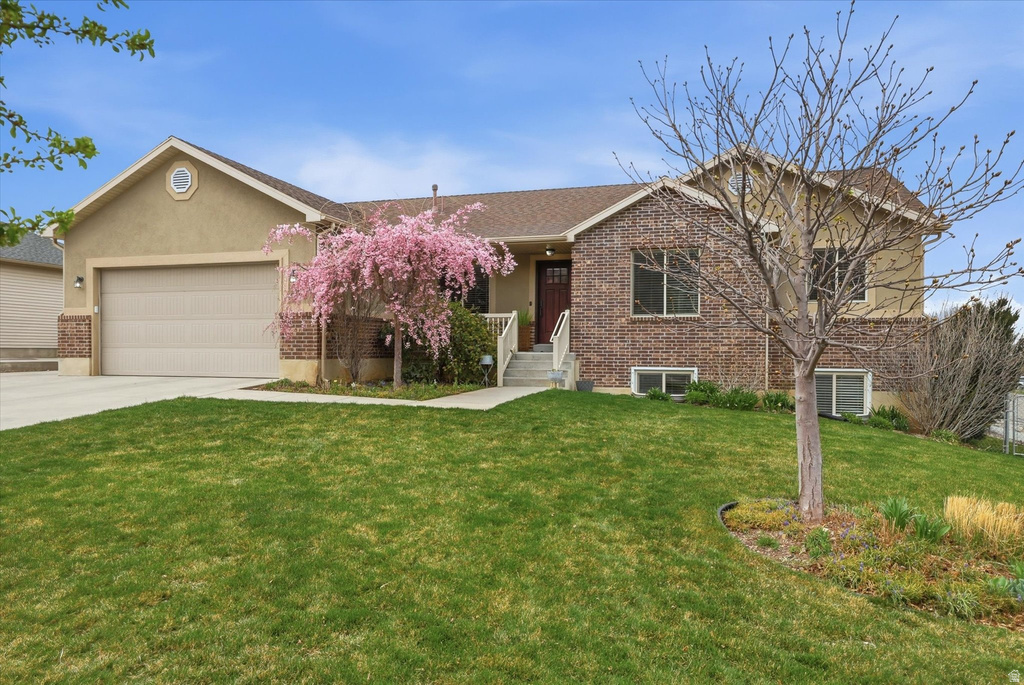 2632 S 1050 W Perry, UT 84302