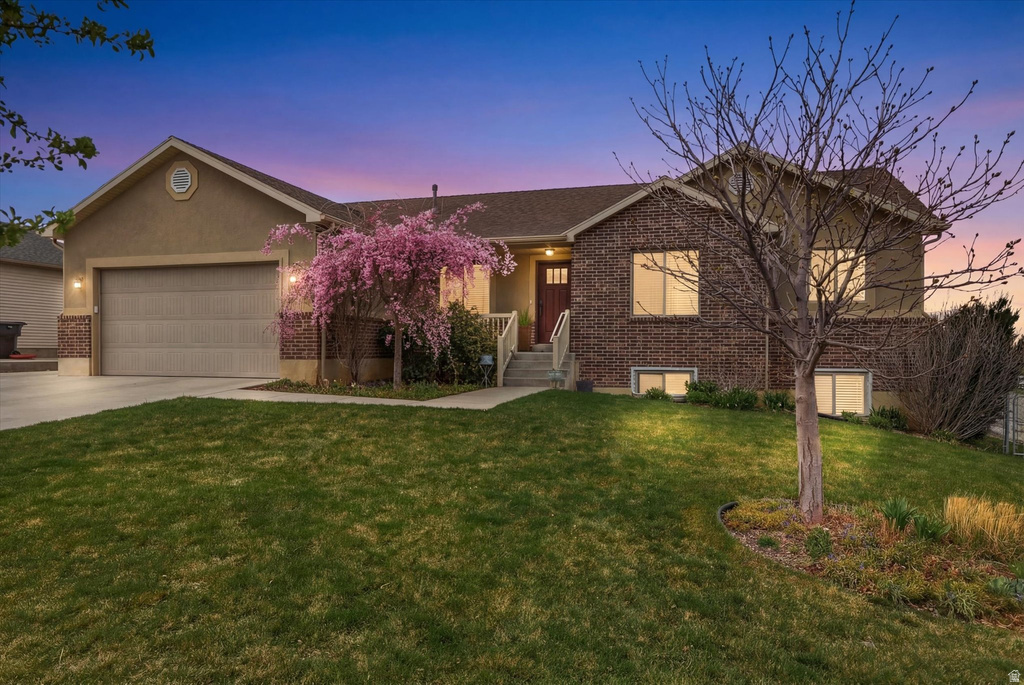 2632 S 1050 W Perry, UT 84302