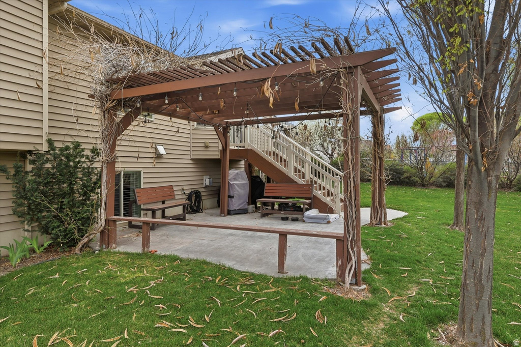 2632 S 1050 W Perry, UT 84302