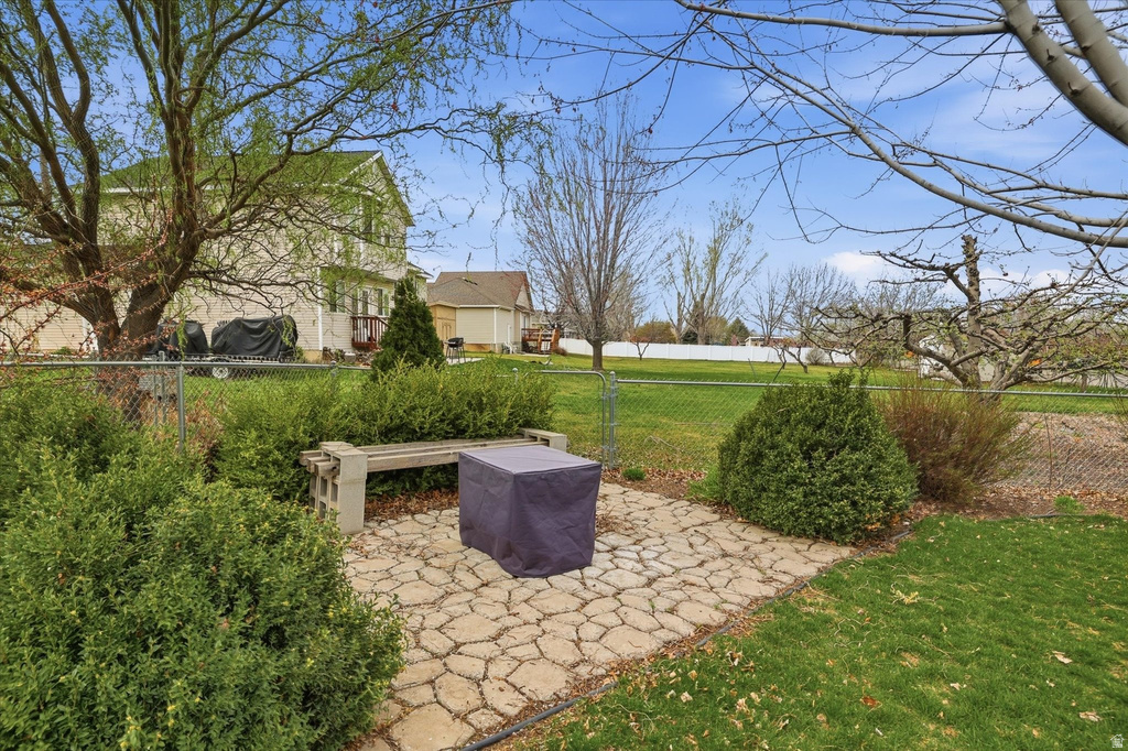 2632 S 1050 W Perry, UT 84302