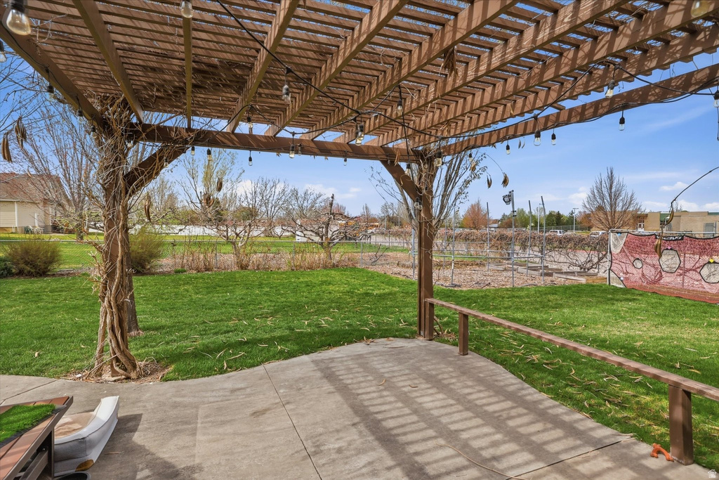 2632 S 1050 W Perry, UT 84302