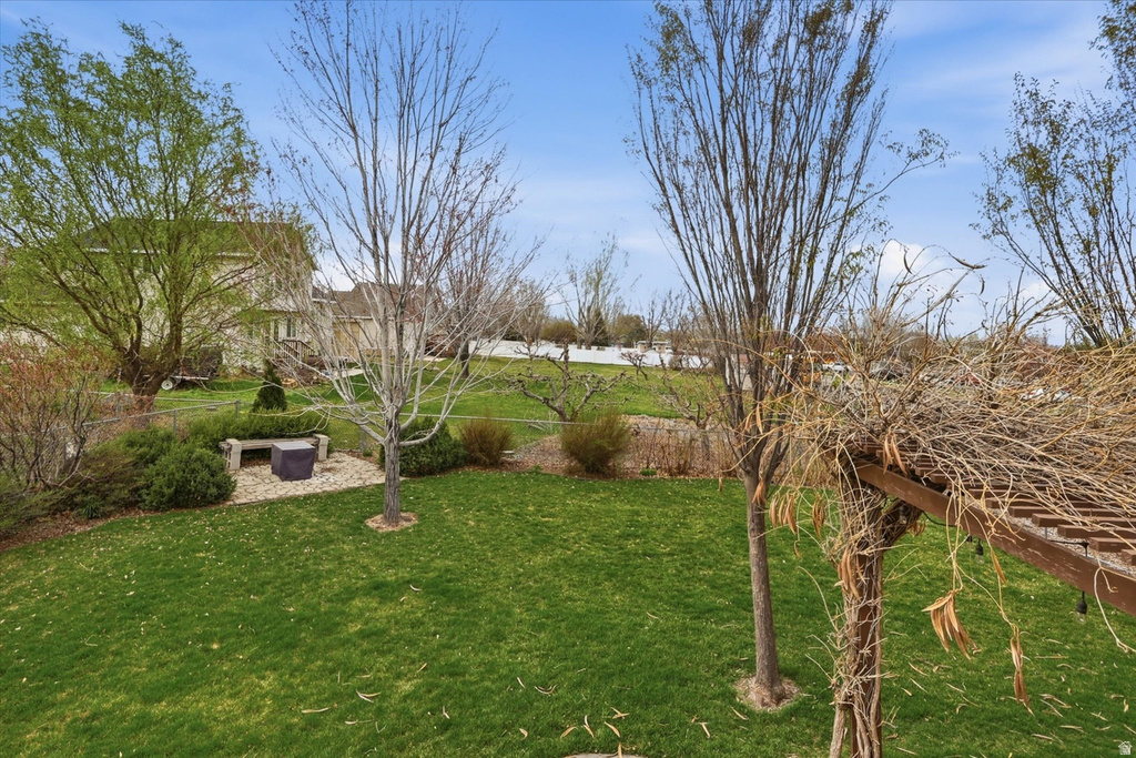 2632 S 1050 W Perry, UT 84302