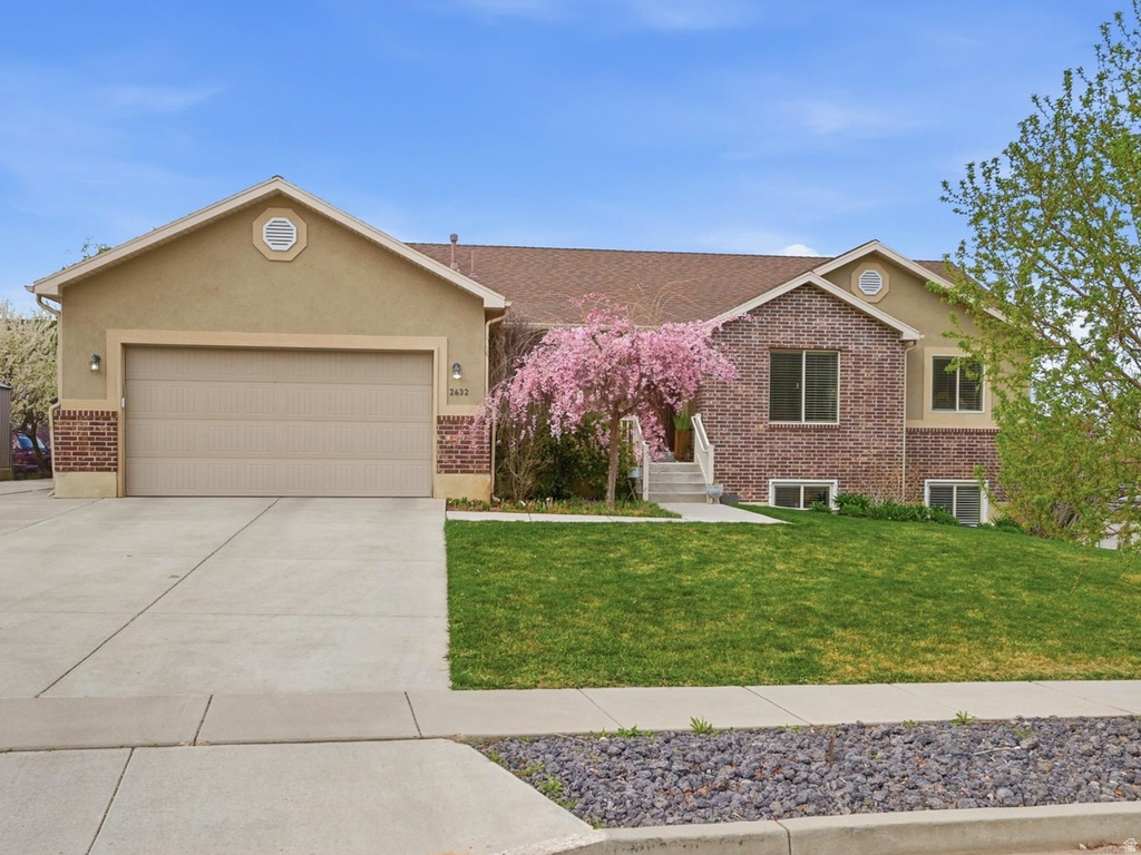2632 S 1050 W Perry, UT 84302