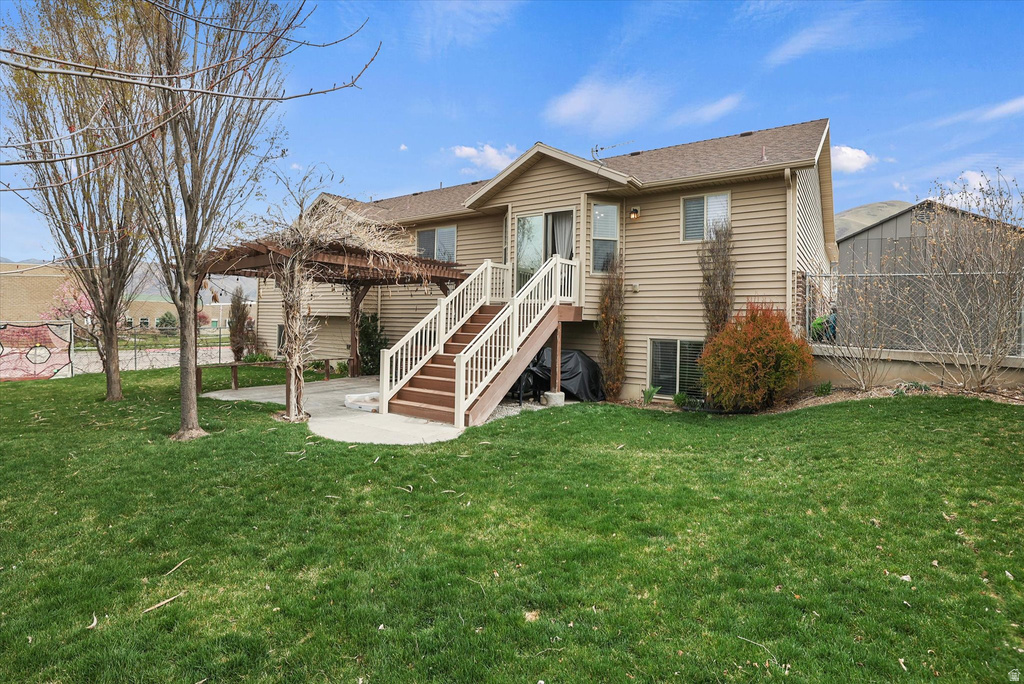 2632 S 1050 W Perry, UT 84302