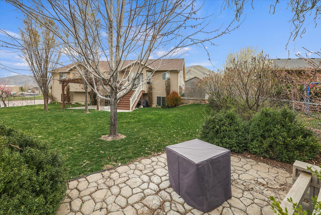 2632 S 1050 W Perry, UT 84302