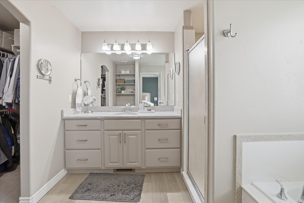 2632 S 1050 W Perry, UT 84302