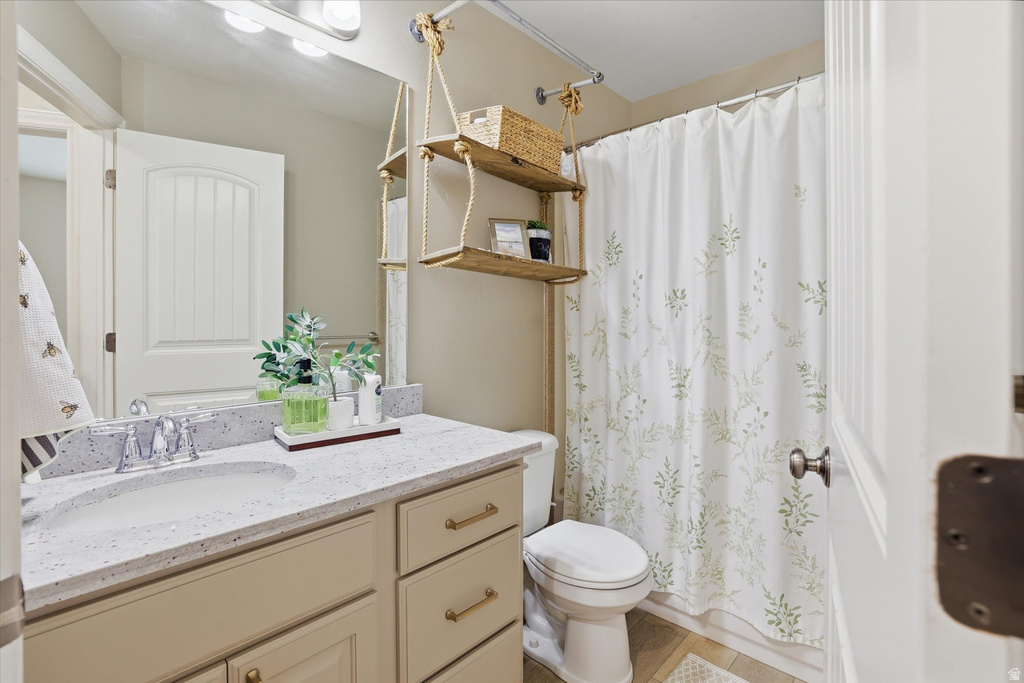 2632 S 1050 W Perry, UT 84302