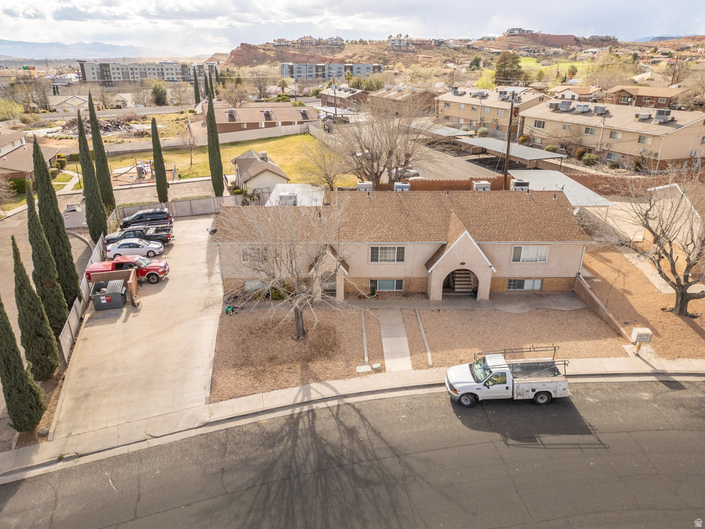 253 PLAYA DELLA ROSITA #4 Washington, UT 84780