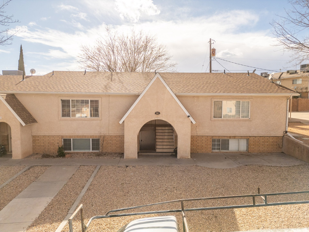 253 PLAYA DELLA ROSITA #4 Washington, UT 84780