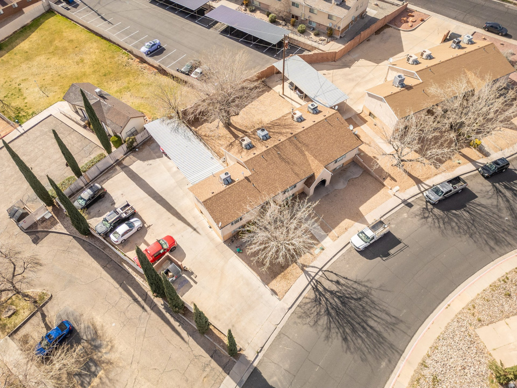 253 PLAYA DELLA ROSITA #4 Washington, UT 84780