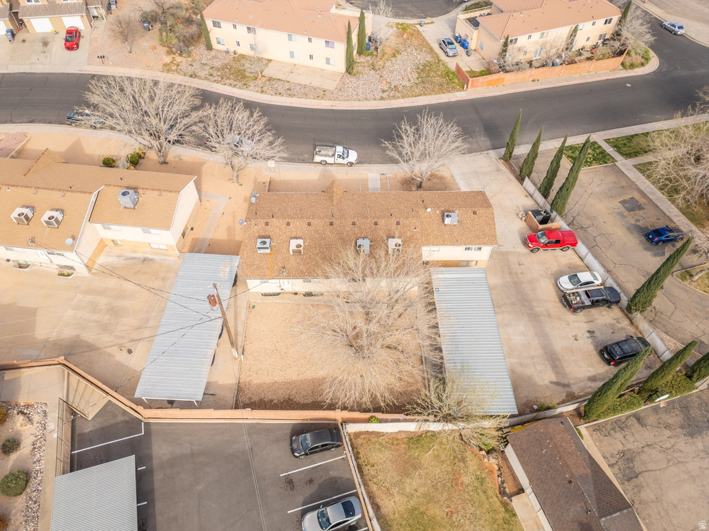253 PLAYA DELLA ROSITA #4 Washington, UT 84780