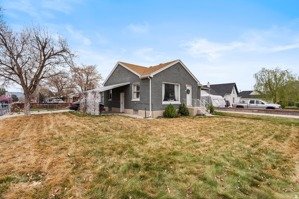 148 S 400 W Orem, UT 84058